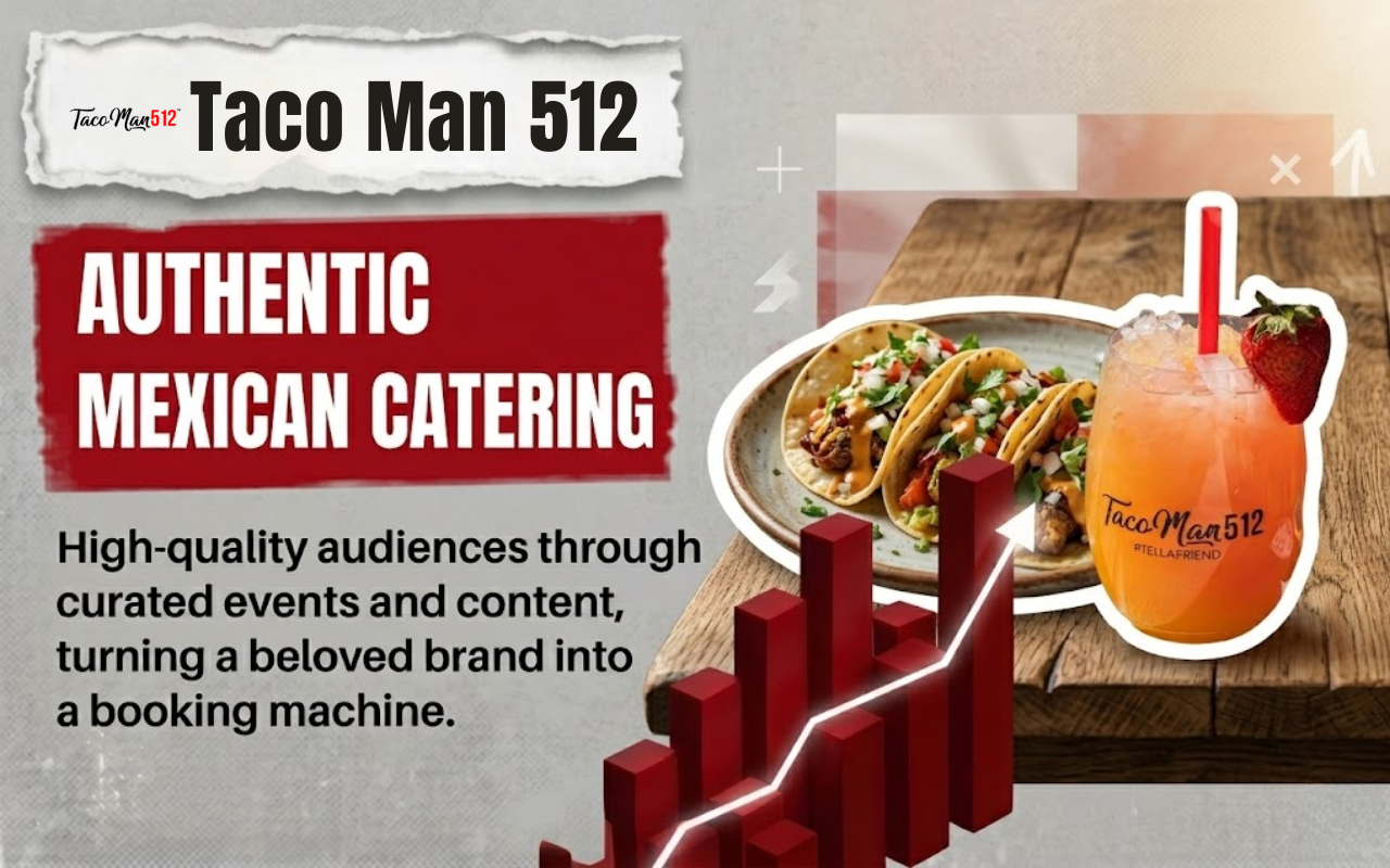 Taco Man 512